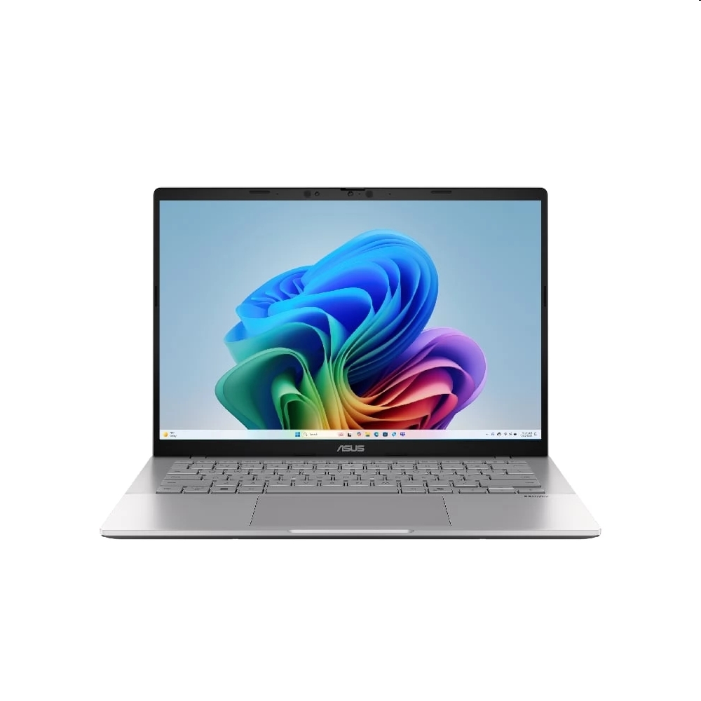 Asus VivoBook S14 laptop 14  1920x1200 WUXGA i5-13420H 16GB 1TB Windows 11 fotó, illusztráció : S3407VA-LY017W
