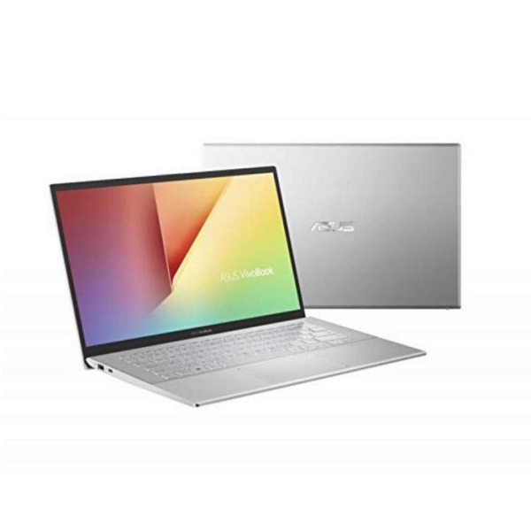 Asus laptop 14  FHD I5-10210U 8GB 256GB NoOS fotó, illusztráció : S412FA-EB1086