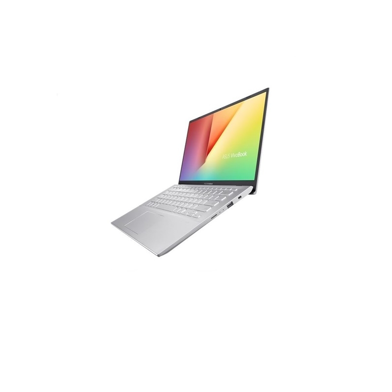 Asus laptop 14  FHD i3-8145U 4GB 128GB SSD FreeDOS Asus VivoBook S14 fotó, illusztráció : S412FA-EB614