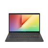 ASUS laptop 14" FHD i3-1115G4 4GB 256GB Int. VGA Win10 fekete ASUS VivoBook S413EA-EB397T