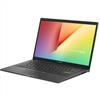ASUS laptop 14" FHD i5-1135G7 8GB 512GB ASUS VivoBook