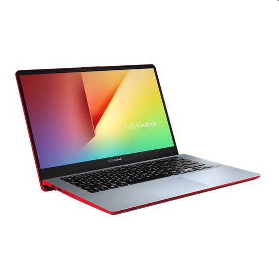 Asus laptop 14  FHD i3-8145U 8GB 256GB noOS szürke fotó, illusztráció : S430FA-EB481