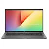 Asus VivoBook laptop 14" FHD i5-1135G7 8GB 512GB IrisXe W10 szürke Asus VivoBook S435 S435EA-KC699T Technikai adatok