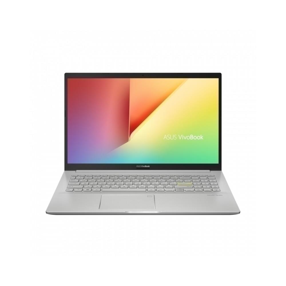 Asus VivoBook laptop 15,6  FHD i7-1165G7 16GB 512GB IrisXe DOS arany Asus VivoB fotó, illusztráció : S513EA-L13147