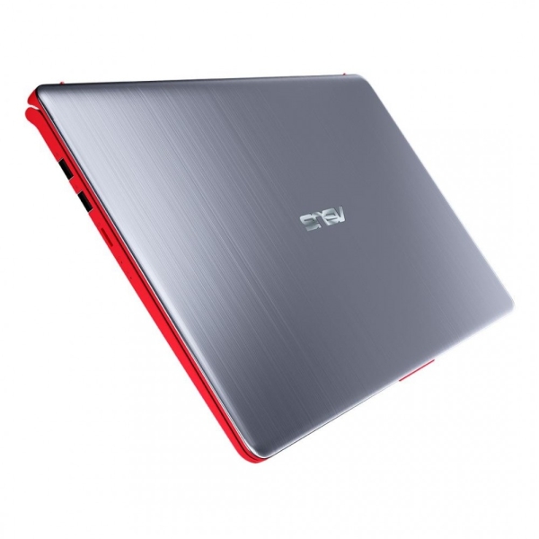 Asus laptop 15.6  FHD i5-8265U 8GB 256GB MX150-2Gb Win10 fotó, illusztráció : S530FN-BQ051T