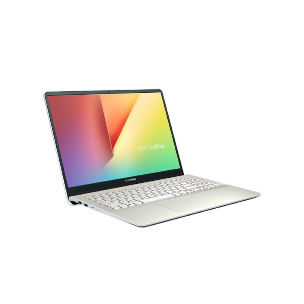 Asus 15.6  FHD i5-8265U 8GB 1TB MX150-2Gb Win10 arany színű fotó, illusztráció : S530FN-BQ125T