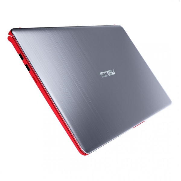 Asus laptop 15.6  FHD i5-8265U 8GB 1TB MX150-2Gb Win10 fotó, illusztráció : S530FN-BQ126T