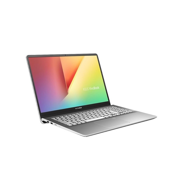 ASUS laptop 15,6  FHD i3-8145U 8GB 1TB MX150-2GB sötétszürke ASUS VivoBook fotó, illusztráció : S530FN-BQ431