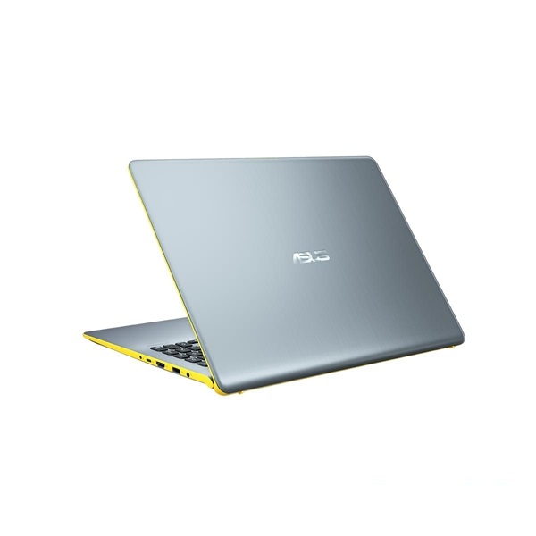 ASUS laptop 15,6  FHD i5-8250U 8GB 256GB MX150-2GB ezüst ASUS VivoBook fotó, illusztráció : S530UN-BQ084