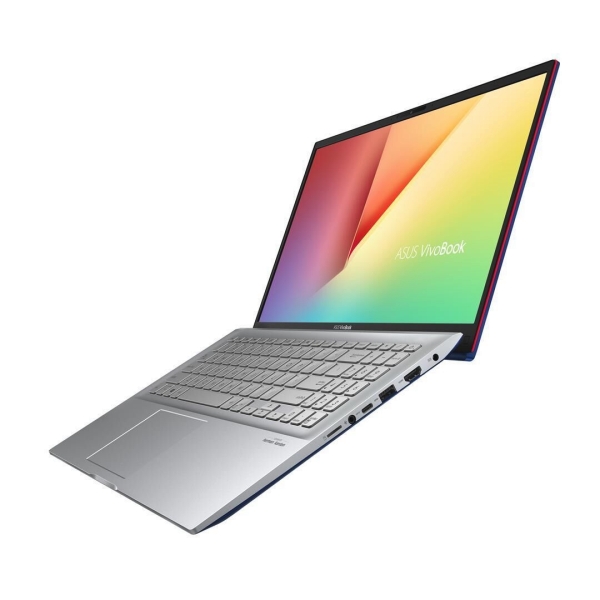 Asus laptop 15,6 FHD i5-10210U 8GB 256GB noOS fotó, illusztráció : S531FA-BQ296