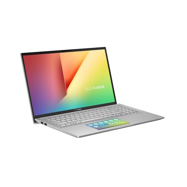 ASUS laptop 15,6  FHD i7-10510U 8GB 512GB MX250-2GB Win10 ASUS VivoBook fotó, illusztráció : S532FL-BN264T