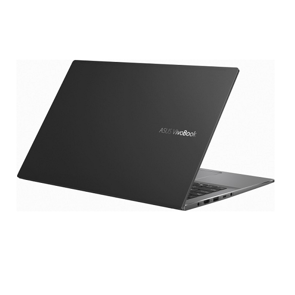 Asus laptop 15.6  FHD i5-10210U 4GB 256GB MX250-2GB noOS fotó, illusztráció : S533FL-BQ041