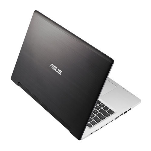 Asus S550CB-CJ040H notebook 15.6  HD touch,Core i3-3217U, 4GB 500GB GT740M/2G W fotó, illusztráció : S550CBCJ040H