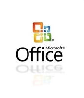 Microsoft OEM Office 2007 Basic HU 1pk V2 w/OfcPro2007Trial MLK fotó, illusztráció : S55-02262