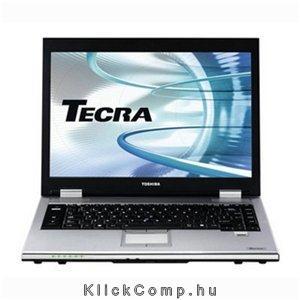 Toshiba Tecra Notebook Core2Duo T7700 2.4G 2GB. 250G NVIDIA NB8M Quadro 256Mb. fotó, illusztráció : S5-13D
