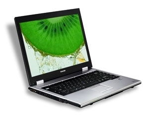 Toshiba Tecra Notebook Core2Duo T7700 2.4G 3G 250G NVIDIA NB8M Quadro 256Mb. VB fotó, illusztráció : S5-14R