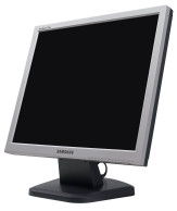 710N 17  TFT-LCD monitor 8ms fotó, illusztráció : S710N