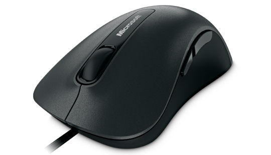 Microsoft Comfort Mouse 6000 Mac/Windows USB Port ER HU Hdwr fotó, illusztráció : S7J-00004