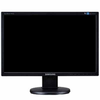 943NW 19  LCD monitor fotó, illusztráció : S943NW