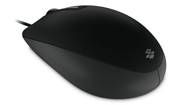 Microsoft Comfort Mouse 3000 Mac/Windows USB Port ER HU Hdwr fotó, illusztráció : S9J-00004