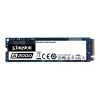 1TB SSD M.2 NVMe Kingston A2000 SA2000M8_1000G Technikai adatok