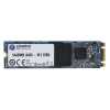 240GB SSD M.2 SATA Kingston SA400M8 SA400M8_240G Technikai adatok