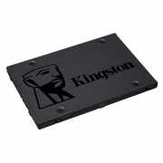 480GB SSD SATA3 2.5&#34; KINGSTON A400 Solid State Disk SA400S37_480G fotó