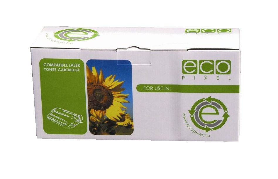 TONER Samsung SCX3205 / ML1660 / 1665 fekete (New Build) ECOPIXEL B - Már nem f fotó, illusztráció : SAMLTD1042FUBN