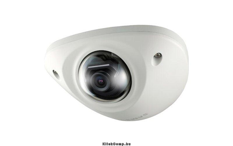 Samsung SCV-2010F Analóg MiniVandalbiztos kültéri kamera 600TVL, 0.04 lux, 3mm, fotó, illusztráció : SCV-2010FP