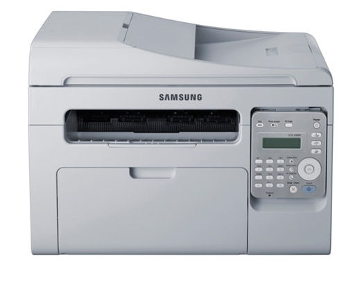 4 in 1 multifunkciós nyomtató fotó, illusztráció : SCX3400F