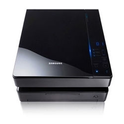 SCX4500 3-in-1 multifunkciós nyomtató wireless fotó, illusztráció : SCX4500W