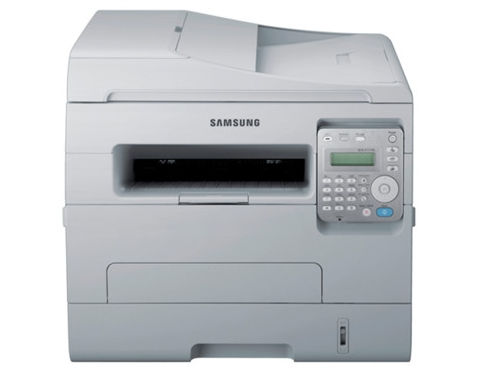 4-in-1 multifunkciós nyomtató fotó, illusztráció : SCX4727FD