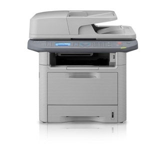 4 in 1 multifunkciós nyomtató fotó, illusztráció : SCX4833FR