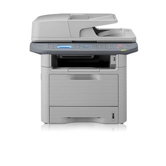 4 in 1 multifunkciós nyomtató fotó, illusztráció : SCX5637FR