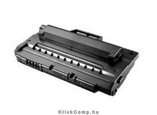 SCX-4720D5 fekete nagykapacitású toner fotó, illusztráció : SCX-4720D5_ELS