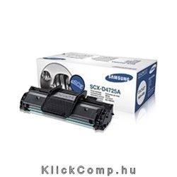 SCX-D4725A fekete toner fotó, illusztráció : SCX-D4725A_ELS