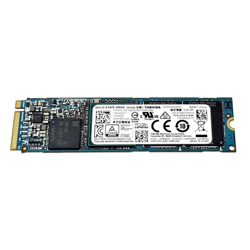 256GB SSD M.2 Western Digital SN530 fotó, illusztráció : SDBPNPZ-256G-1002