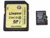 Memória-kártya 256GB SD micro SDXC Class 1