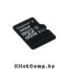 Memória kártya 32GB SD micro SDHC Class
