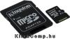 Memória-kártya 64GB SD micro SDXC Class10
