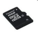 Memóriakártya MicroSDHC 16GB, Class 2 gar. fotó, illusztráció : SDC2_16GB