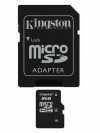 8GB SD micro SDHC Class 4 SDC4