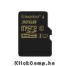 32GB SD micro SDHC Class 10 UHS-I