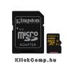 64GB SD micro SDXC Class 10 UHS-I