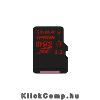 Memória-kártya 128GB SD micro Kingston SDX