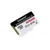 Memória-kártya 128GB micro Endurance SDXC Class 10 (Kingston SDCE/128GB                                                                                                                                 