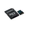 Memória-kártya 64GB SD micro SDXC Class 10