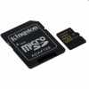 Memória-kártya 16GB SD micro Kingston SDCG