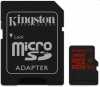 Memória kártya 32GB SD micro (SDHC Class