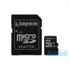 Memória-kártya 8GB SD micro Industrial Tem
